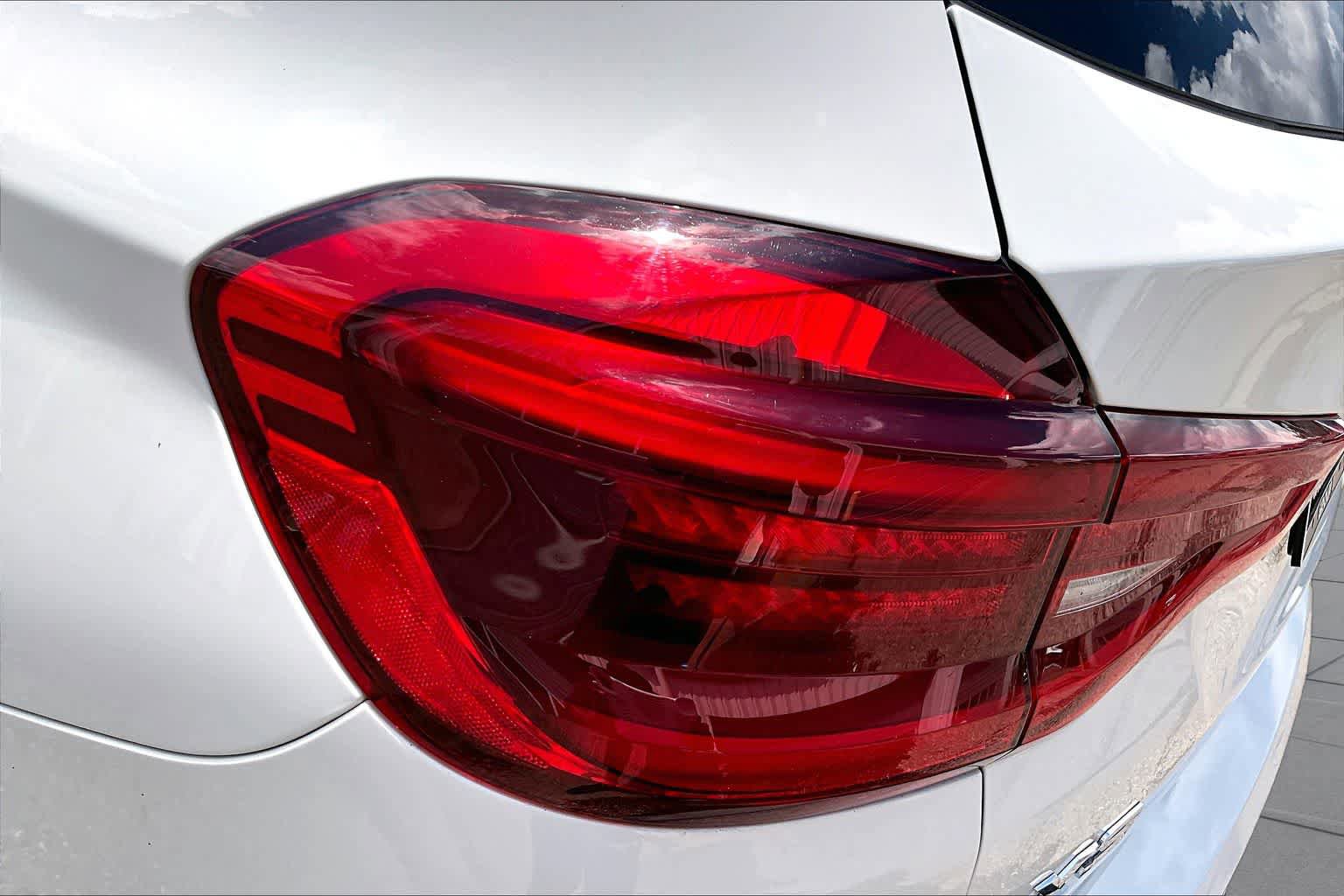 Used 2020 BMW X3 sDrive30i w/ Convenience Package RWD image 28