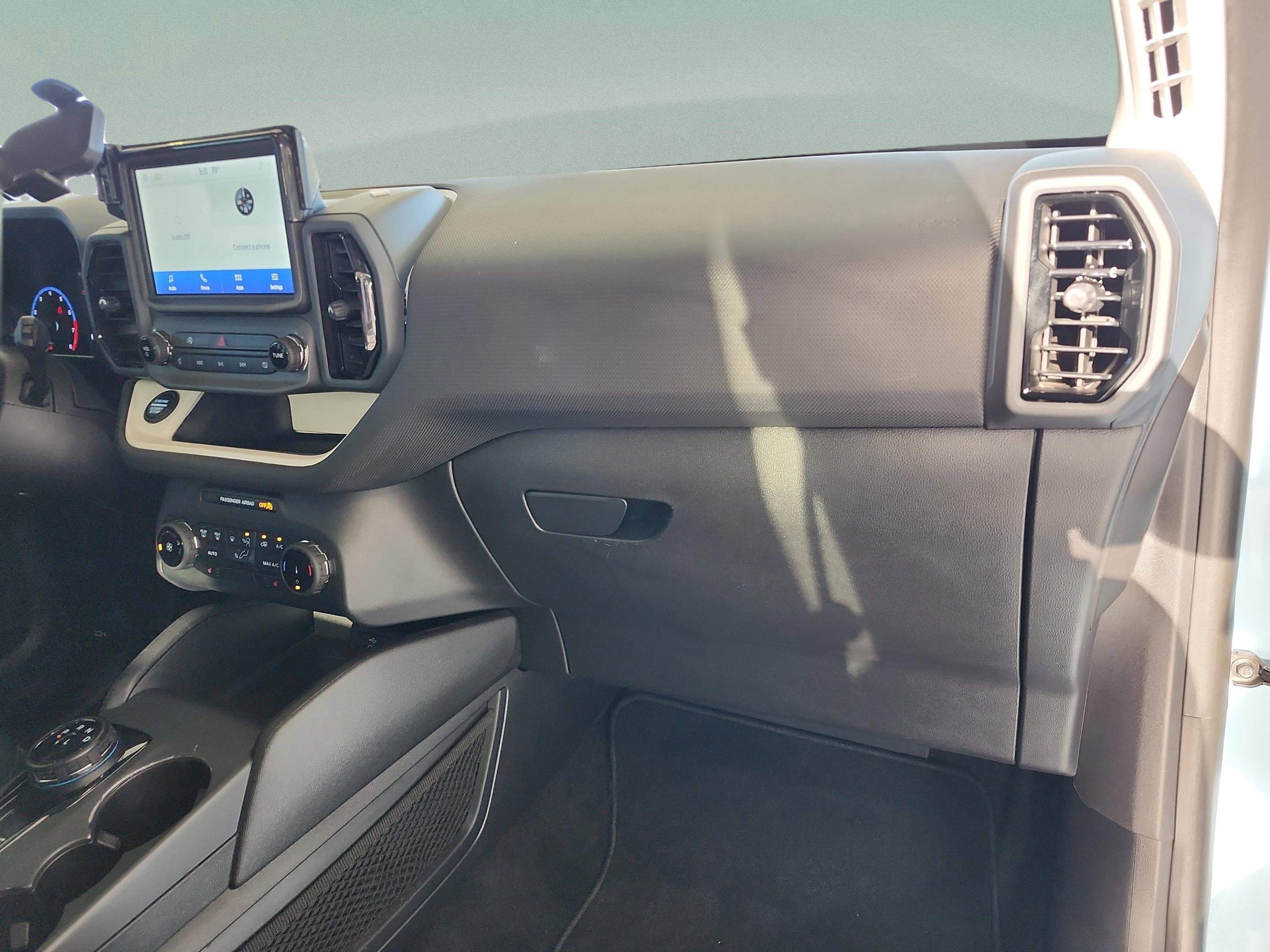 Certified 2024 Ford Bronco Sport Heritage w/ Heritage Convenience Package image 23