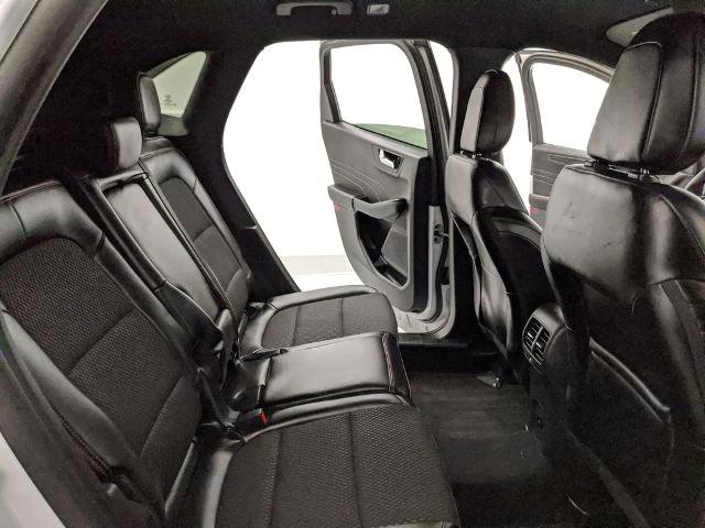 Certified 2025 Ford Escape ST-Line w/ Tech Pack #1 AWD/4WD image 19