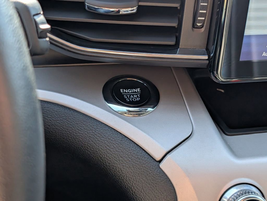 Certified 2024 Ford Explorer XLT w/ Equipment Group 202A image 25