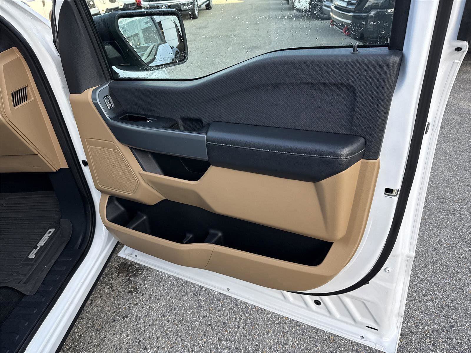 Certified 2023 Ford F150 XLT image 19