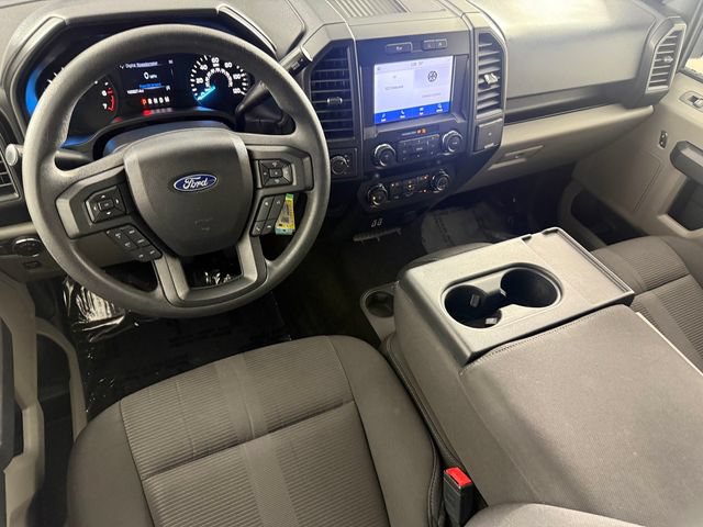 Certified 2019 Ford F150 XL w/ Equipment Group 101A Mid AWD/4WD image 29