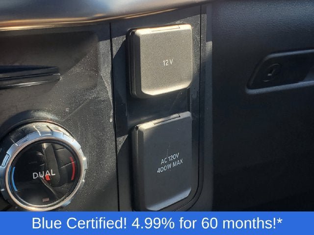 Certified 2023 Ford F150 Raptor w/ Raptor Carbon Fiber Package AWD/4WD image 23