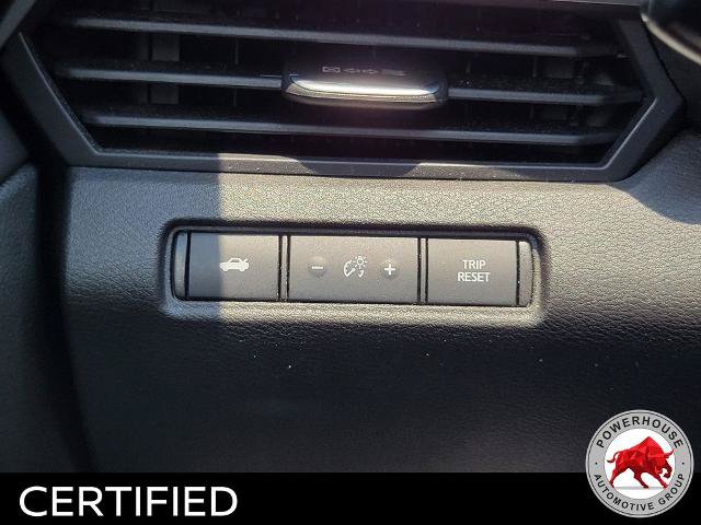 Used 2024 Nissan Altima 2.5 SV FWD image 25