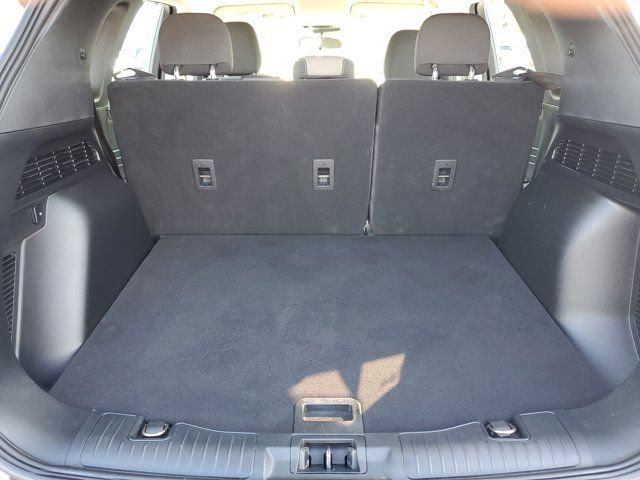 Certified 2021 Ford Escape S image 8