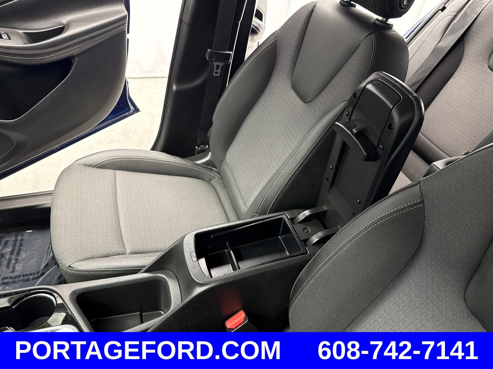 Used 2023 Buick Encore GX Select FWD image 20