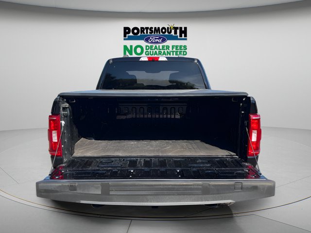 Certified 2022 Ford F150 Tremor w/ Tow Technology Package AWD/4WD image 13