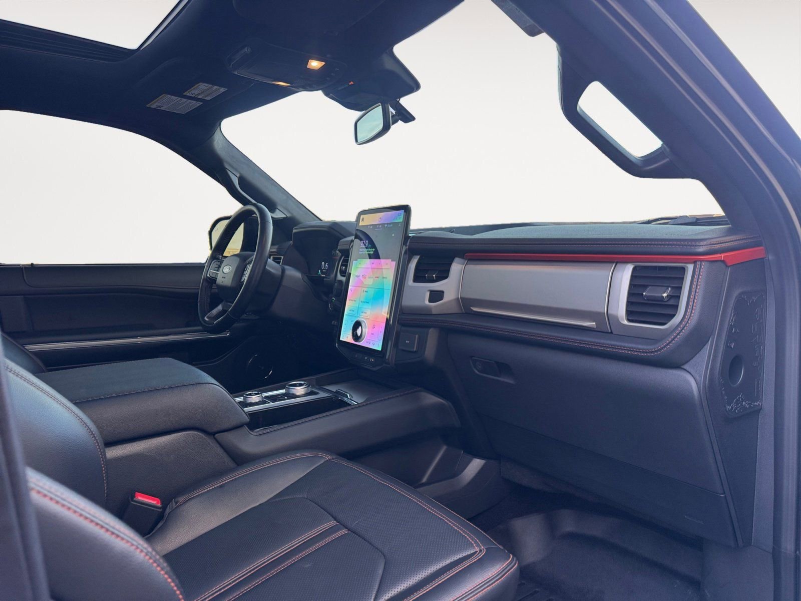 Certified 2023 Ford Expedition Timberline image 15