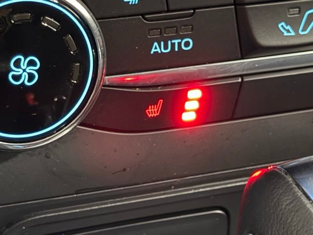 Certified 2021 Ford EcoSport SE w/ SE Convenience Package FWD image 31