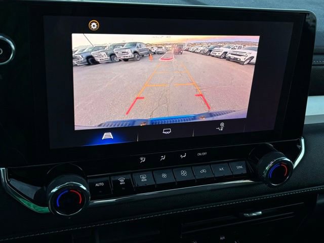 Used 2023 Chevrolet Colorado LT w/ LT Convenience Package image 36