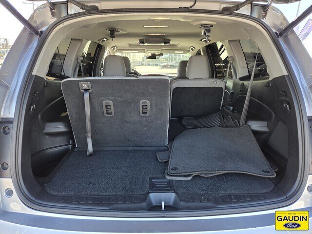 Used 2022 Honda Pilot Touring image 15