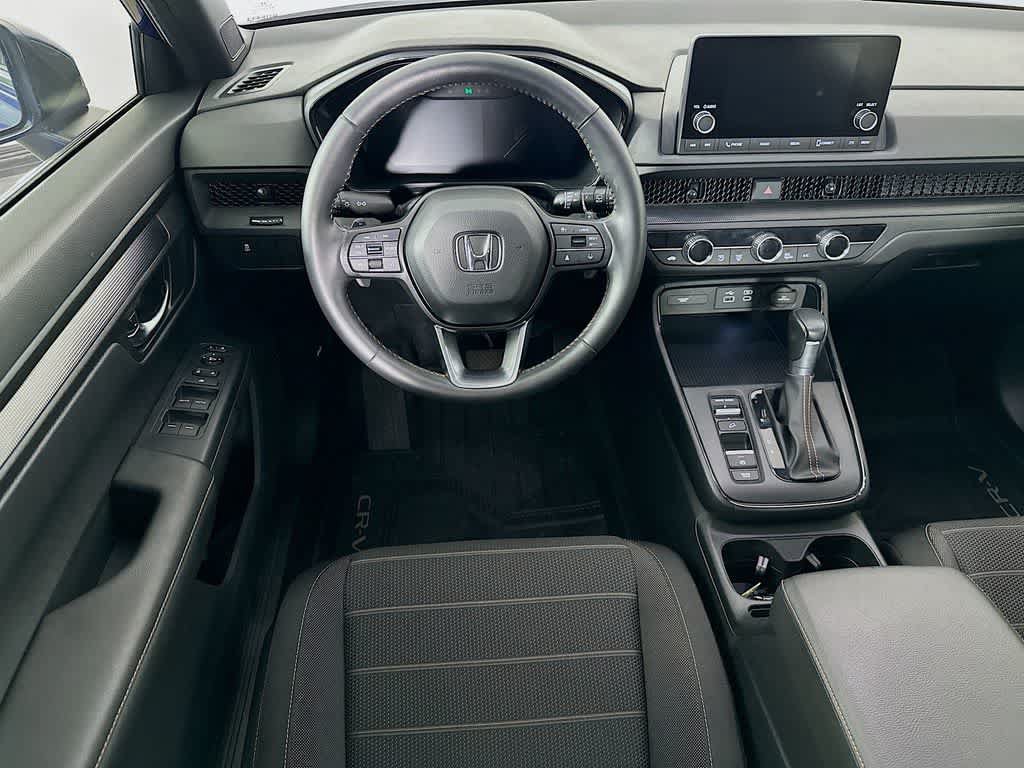 Used 2024 Honda CR-V Sport image 10