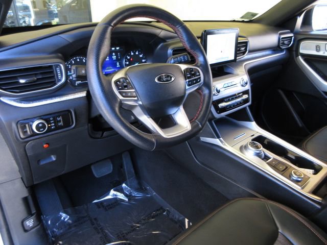 Certified 2023 Ford Explorer Timberline w/ Timberline Technology Package image 13