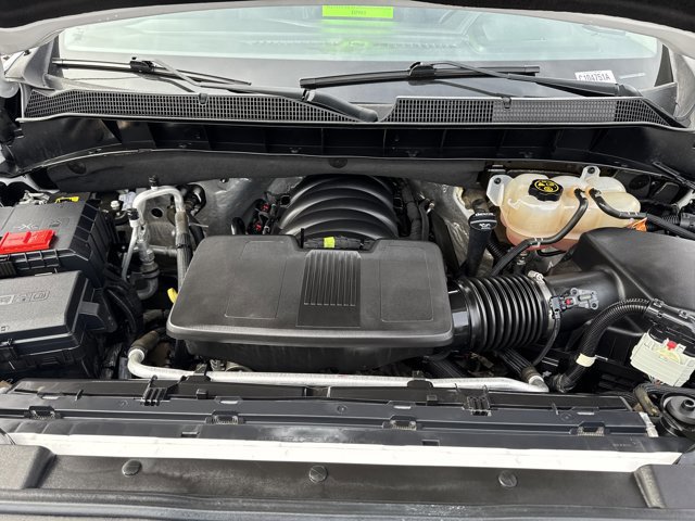 Used 2023 Chevrolet Silverado 1500 RST w/ Redline Edition image 9