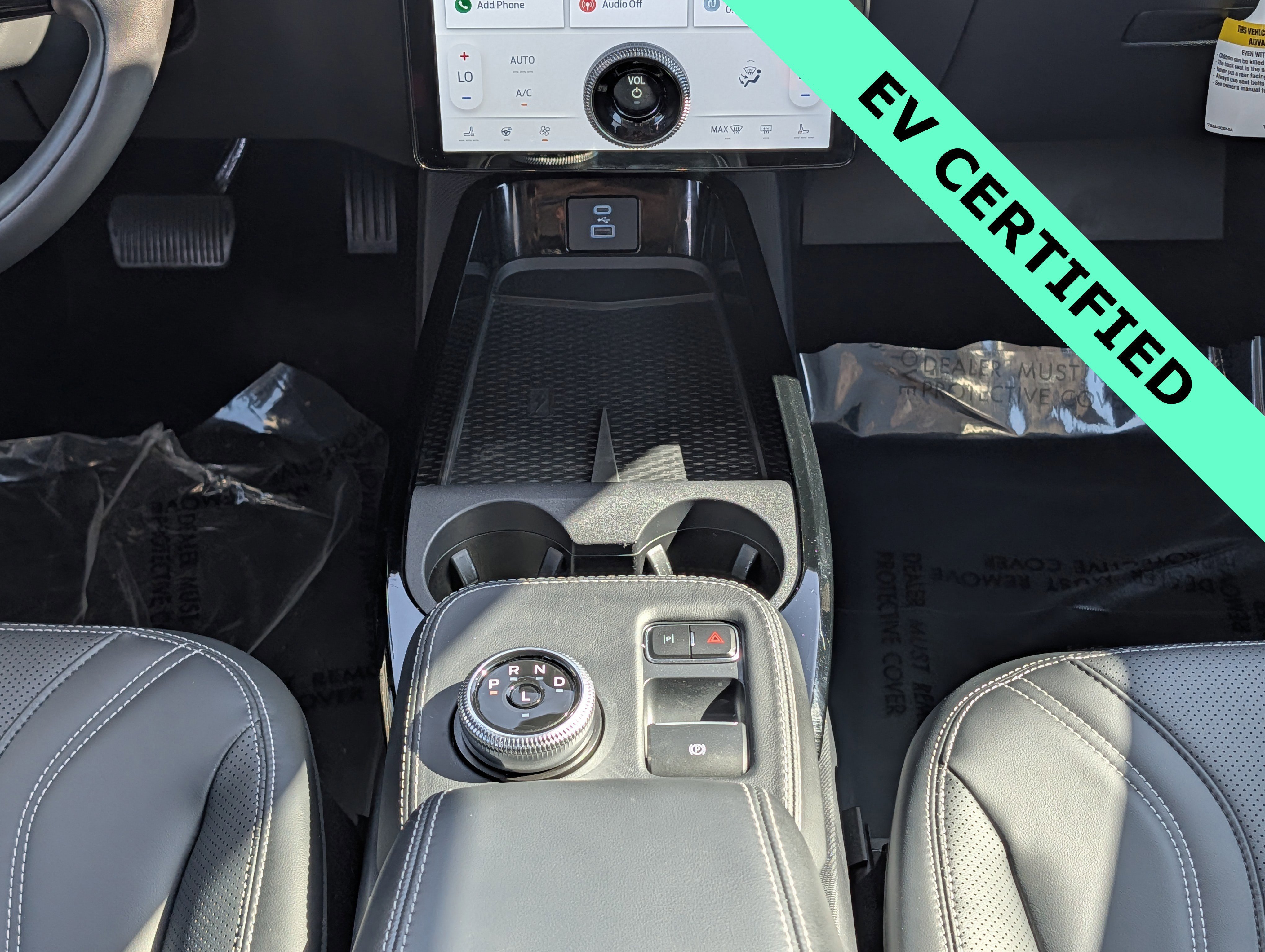 Certified 2022 Ford Mustang Mach-E Premium image 20