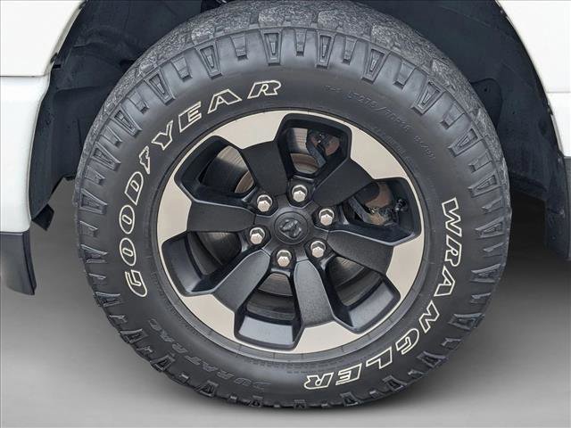 Used 2020 RAM 1500 Big Horn image 10