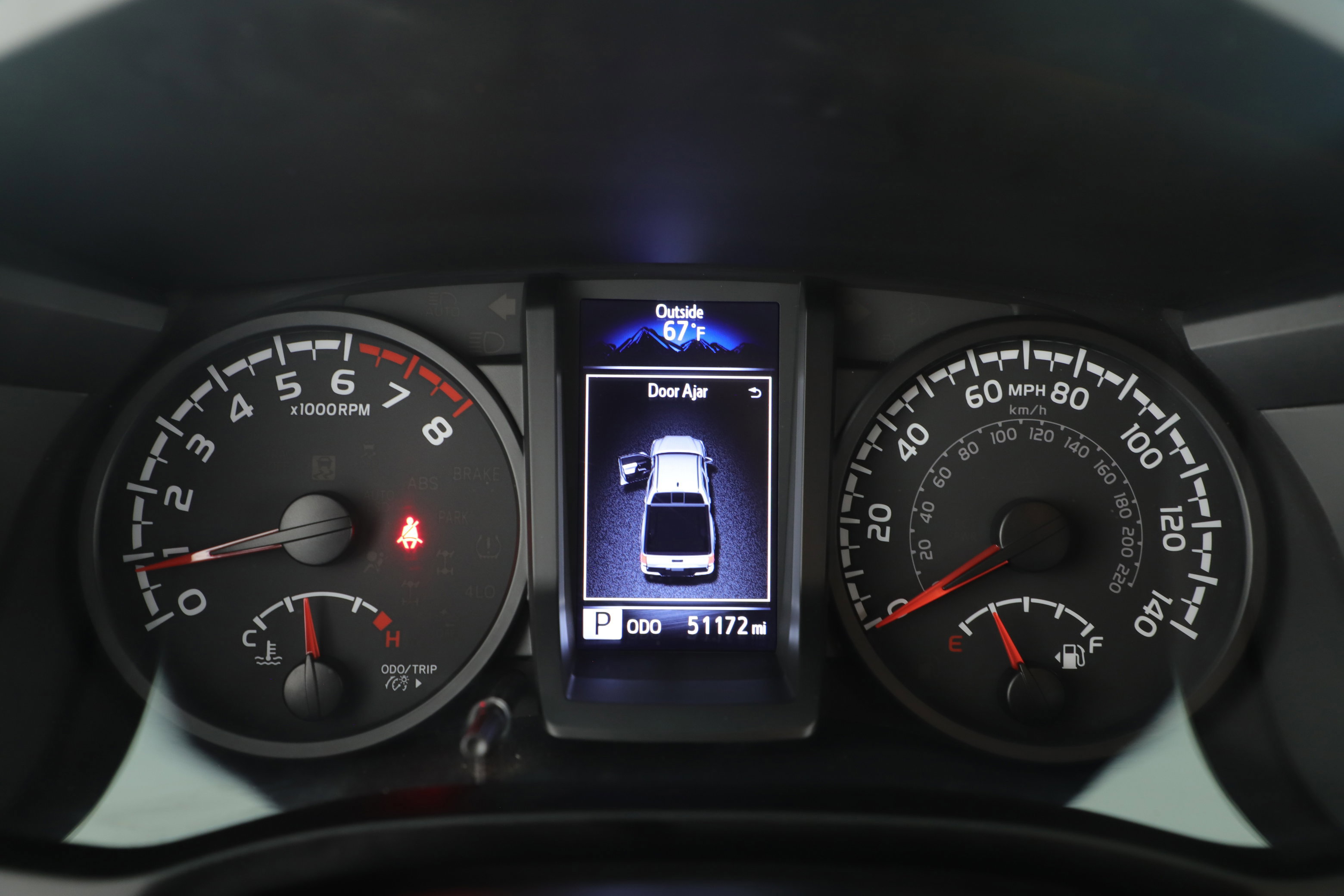 Used 2023 Toyota Tacoma SR image 18