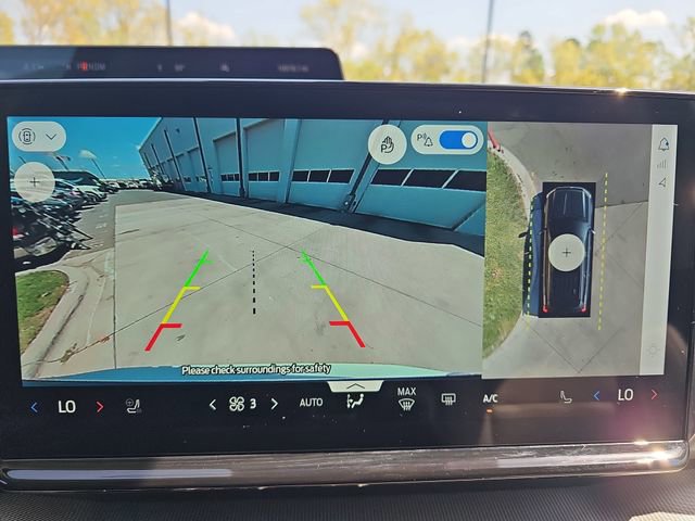 Certified 2025 Ford Expedition Active image 23