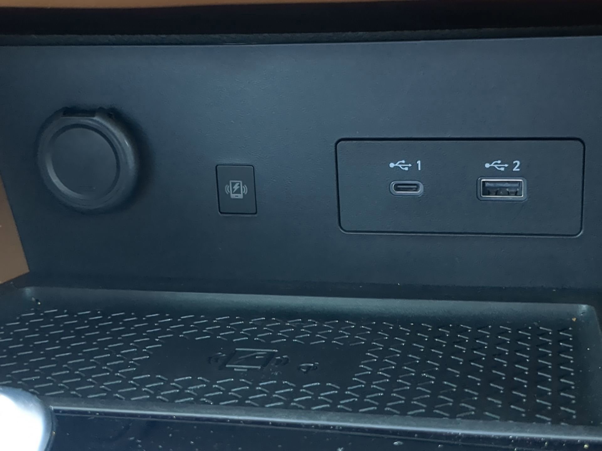 Used 2024 Nissan Pathfinder Platinum image 55