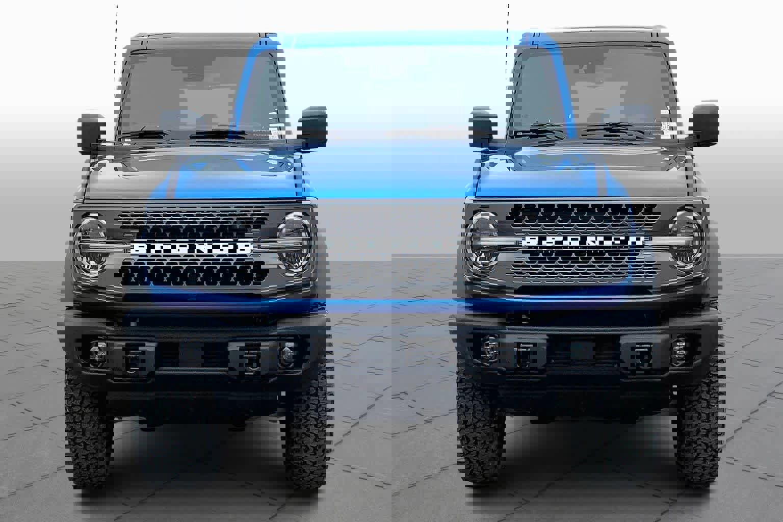 Certified 2025 Ford Bronco Badlands image 6