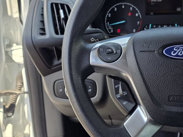 Certified 2022 Ford Transit Connect XL FWD image 21