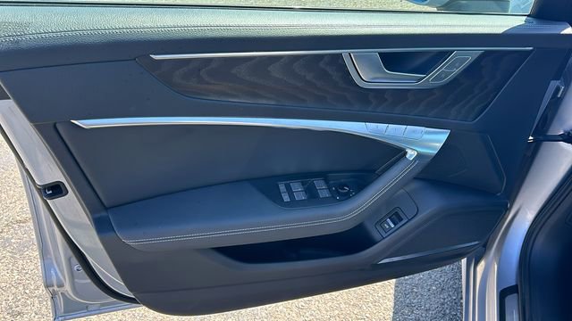 Used 2022 Audi A6 Premium Plus w/ Premium Plus Package AWD/4WD image 16