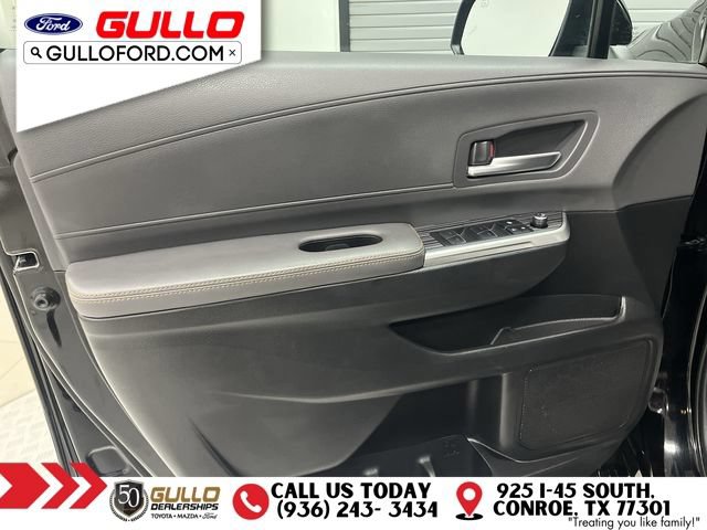 Used 2024 Toyota Sienna AWD image 19