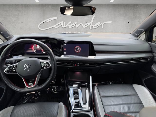 Used 2023 Volkswagen GTI Autobahn image 11