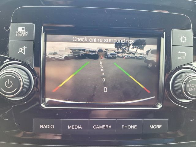 Used 2022 RAM ProMaster City Tradesman image 14