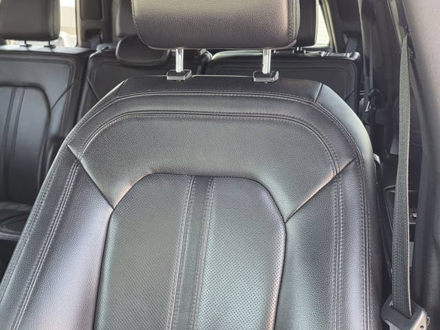 Certified 2021 Ford Expedition Limited RWD image 14