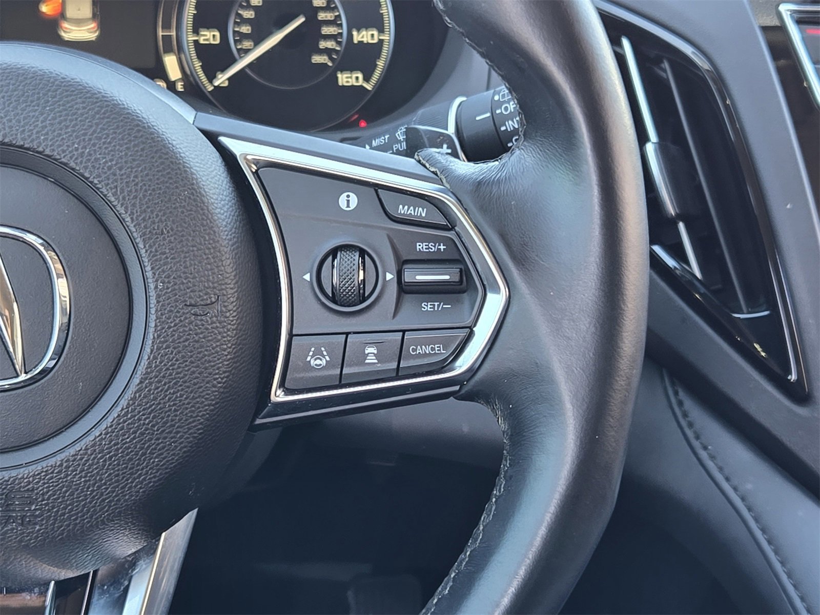 Used 2019 Acura RDX Base image 26
