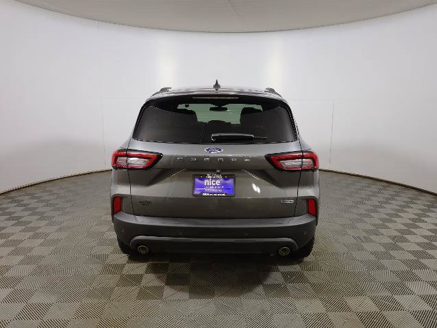 Certified 2026 Ford Escape ST-Line Select w/ Tech Pack #1 AWD/4WD image 7