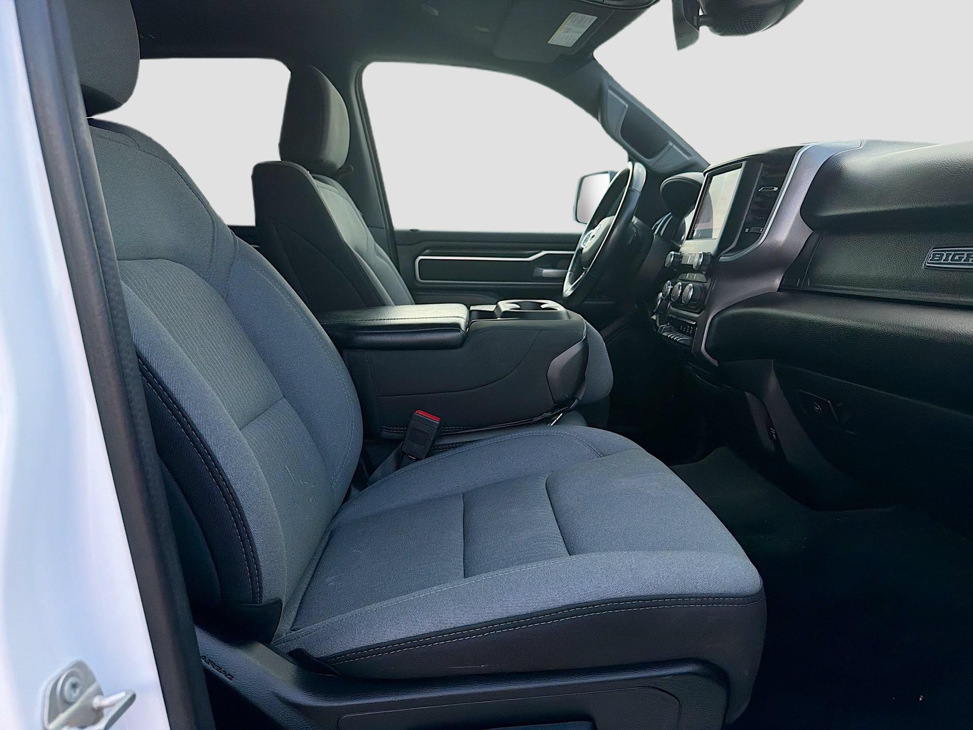 Used 2023 RAM 1500 Big Horn AWD/4WD image 26