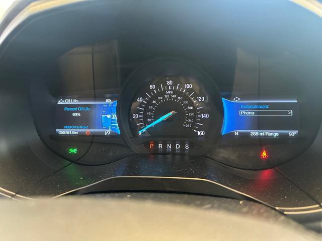 Certified 2024 Ford Edge SEL AWD/4WD image 6