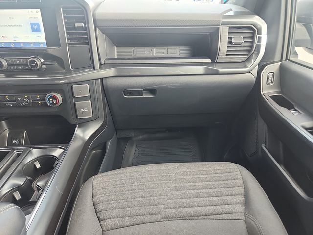 Certified 2022 Ford F150 XL w/ STX Appearance Package image 10