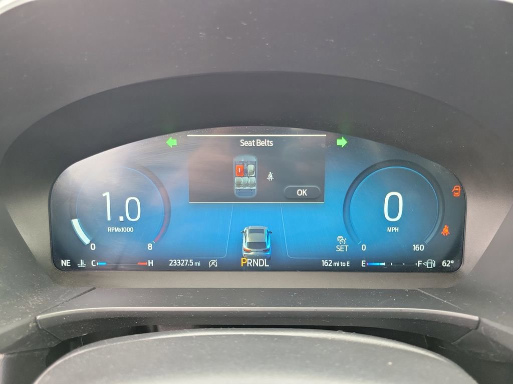 Certified 2023 Ford Escape Active w/ Tech Pack #2 image 26