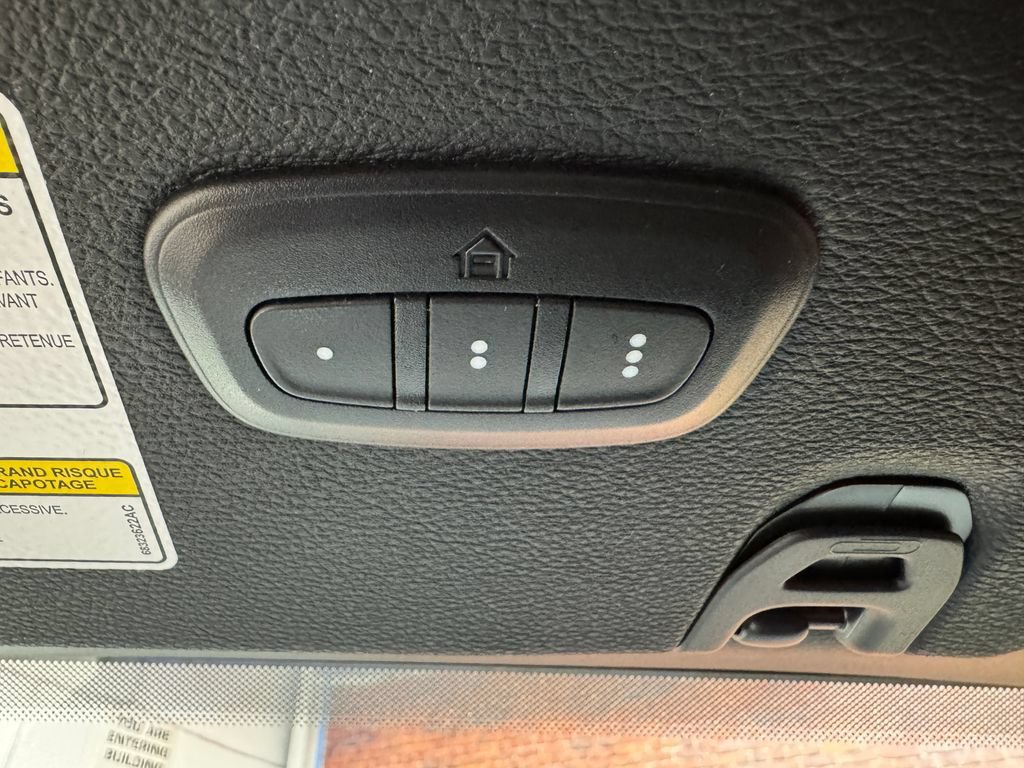 Used 2023 Jeep Gladiator Mojave w/ Cold Weather Group AWD/4WD image 22