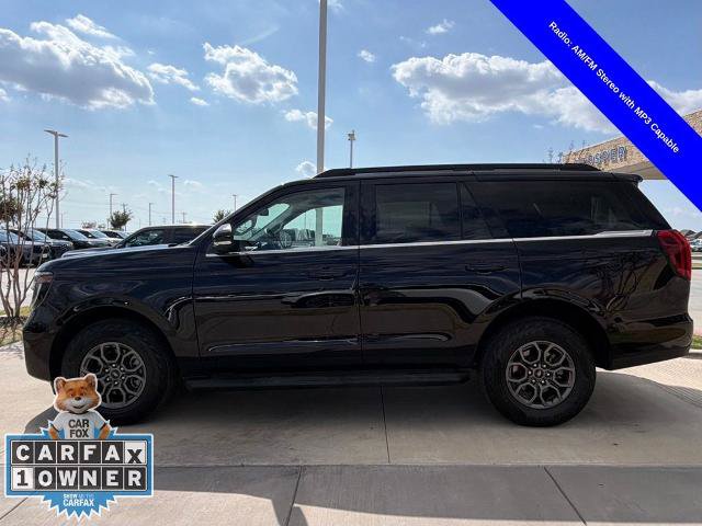 Certified 2026 Ford Expedition Active AWD/4WD image 10