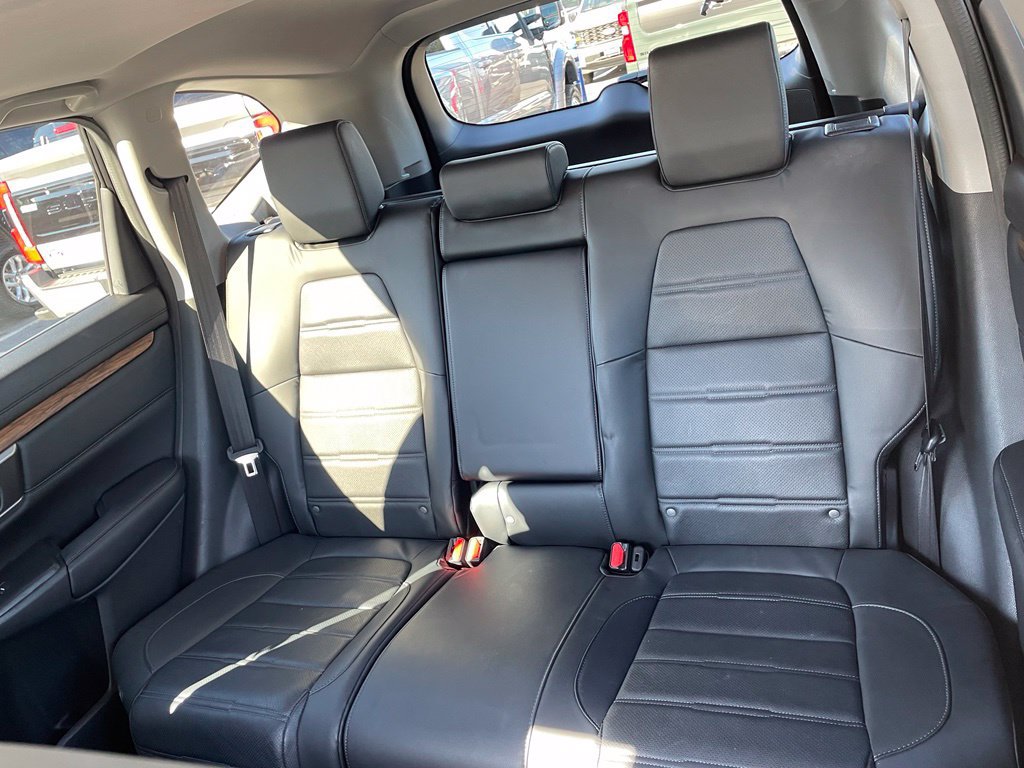 Used 2018 Honda CR-V EX-L image 22