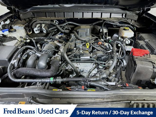 Certified 2021 Ford Bronco Big Bend image 30