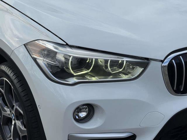 Used 2017 BMW X1 xDrive28i AWD/4WD image 15