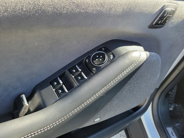 Certified 2023 Ford Mustang Mach-E GT w/ GT Performance Edition image 24