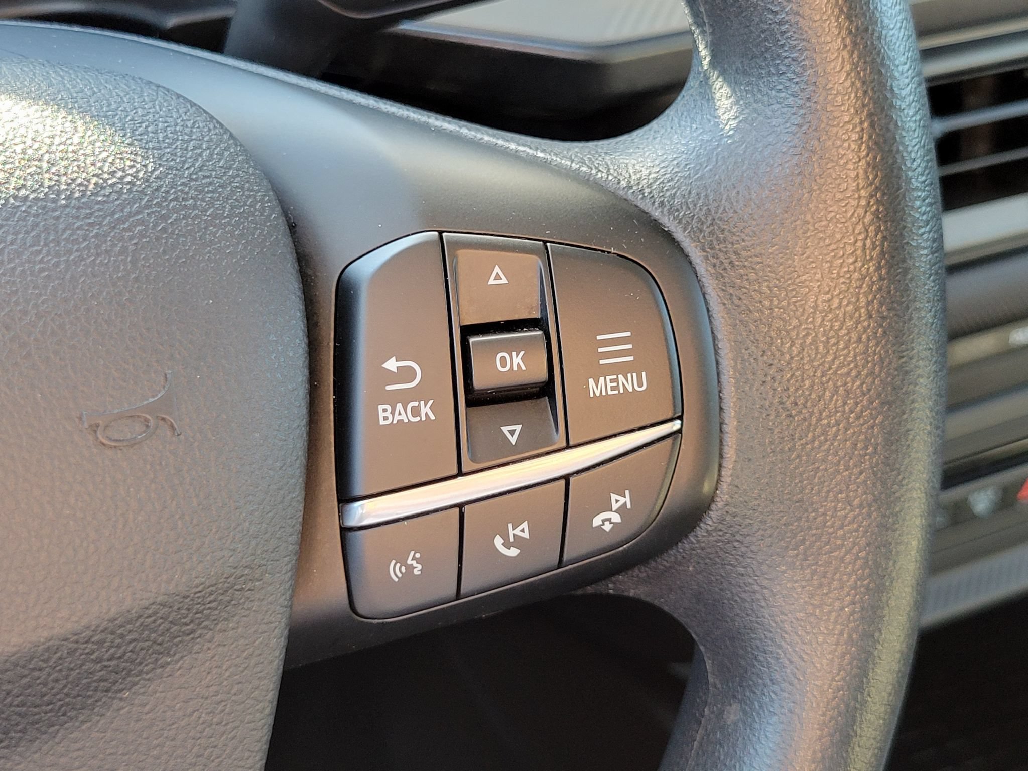 Certified 2025 Ford Bronco Sport Big Bend AWD/4WD image 17