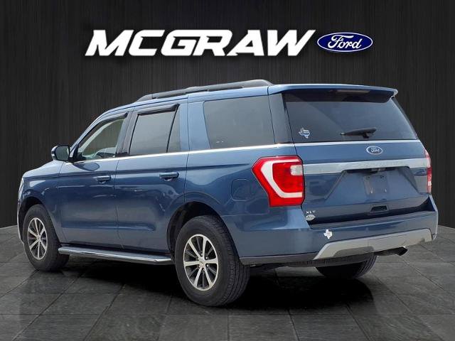 Certified 2019 Ford Expedition XLT w/ Equipment Group 202A RWD image 7