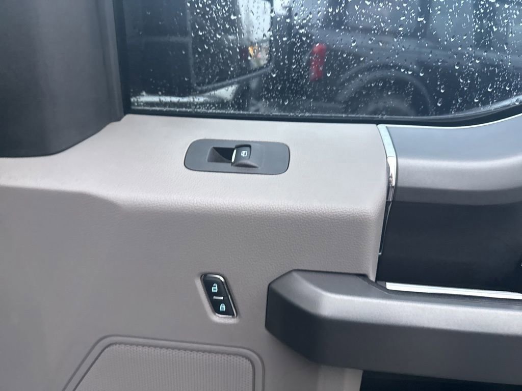 Certified 2017 Ford F150 XLT w/ Equipment Group 301A Mid image 35