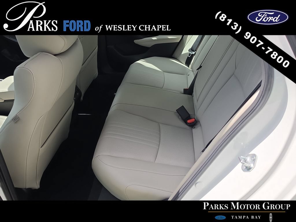 Used 2022 Honda Accord EX-L image 14
