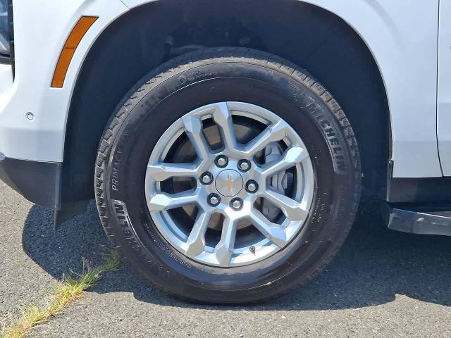 Used 2025 Chevrolet Tahoe LT RWD image 29