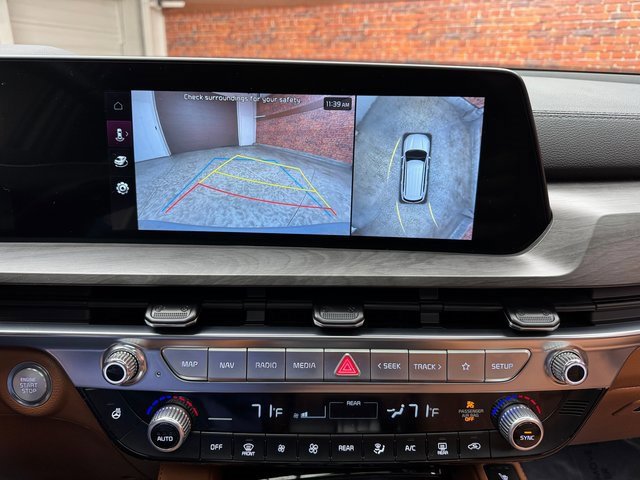 Used 2025 Kia Telluride SX X-Line image 21