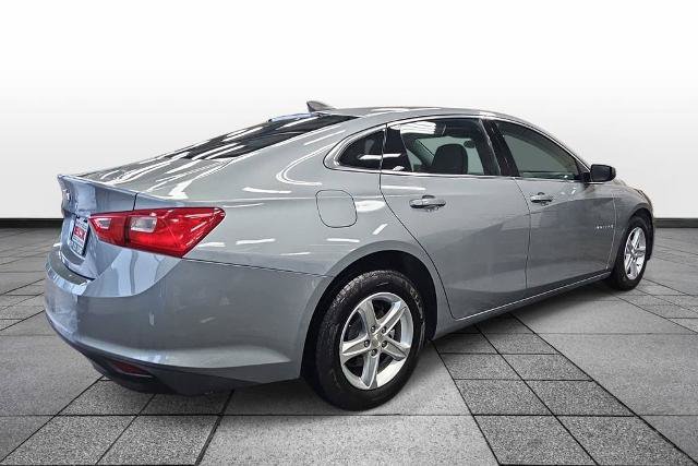 Used 2024 Chevrolet Malibu LS FWD image 5