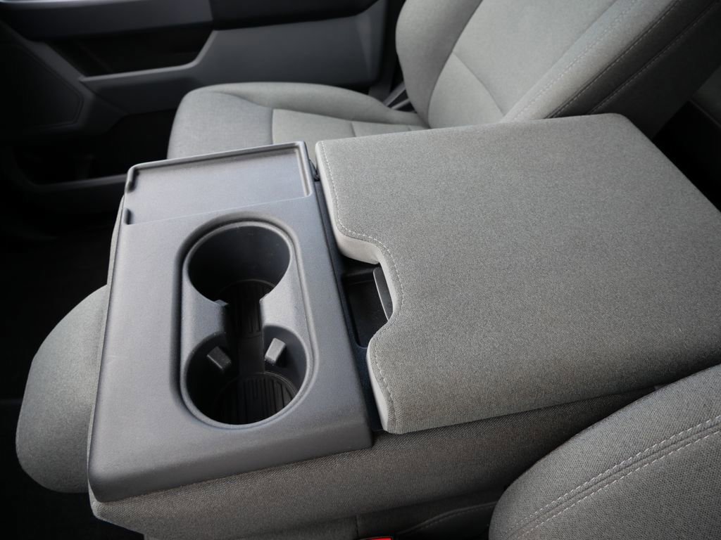 Certified 2025 Ford F150 XLT w/ Equipment Group 301A Standard image 26